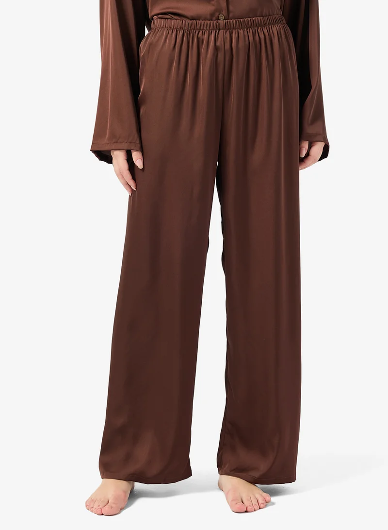 Ella  Pyjama Top & Pant Set for Women | Best Price UAE